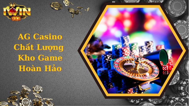 Chất lượng game đảm bảo