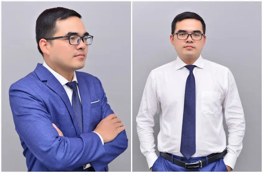 CEO Phan Nhật Minh - Giám đốc điều hành nội dung IWIN CEO Phan Nhật Minh - Giám đốc điều hành nội dung IWIN