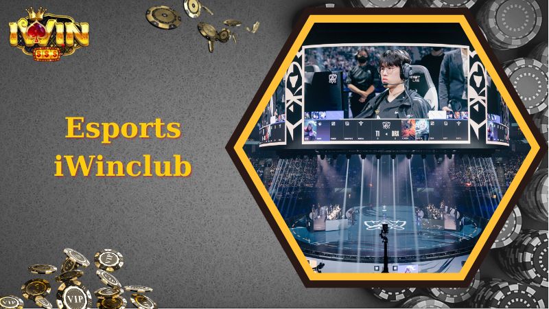 Giới thiệu về chuyên mục giải trí Esports uy tín, đẳng cấp