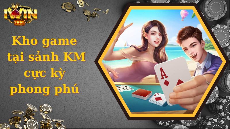 KM Game Bài - Điểm Đến Hội Tụ Hàng Trăm Tựa Game Hot Hit 