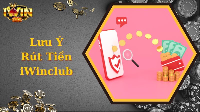 Lưu ý quan trọng tân thủ phải nhớ khi rút thưởng tại web cược