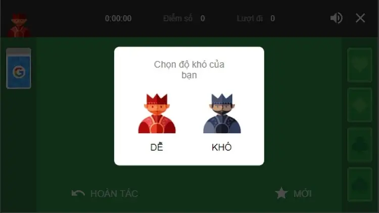 Các chiến thuật nâng cao trong chơi bài Solitaire Các chiến thuật nâng cao trong chơi bài Solitaire