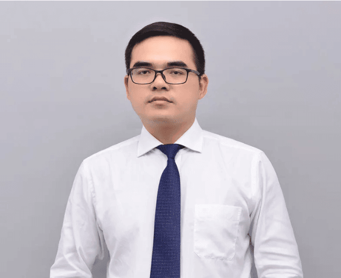 CEO Phan Nhật Minh - Giám đốc điều hành nội dung IWIN CEO Phan Nhật Minh - Giám đốc điều hành nội dung IWIN