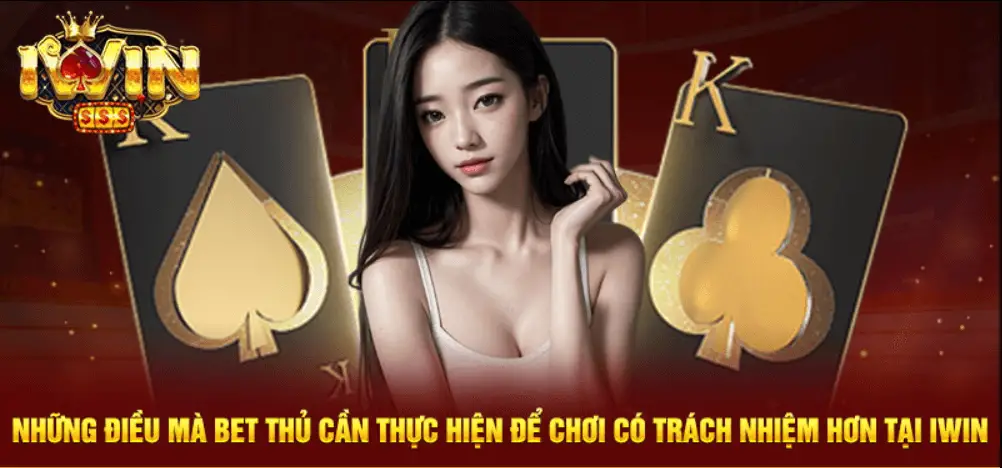 Chơi có trách nhiệm Chơi có trách nhiệm