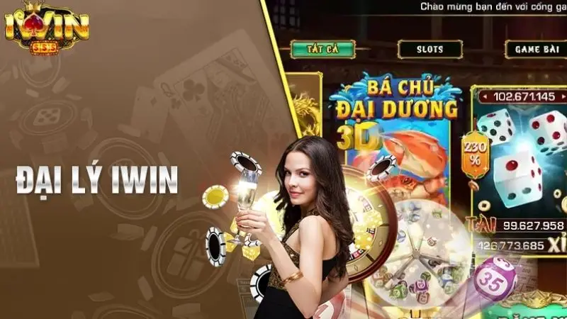 Đại lý Iwin kiếm hoa hồng cực đỉnh Đại lý Iwin kiếm hoa hồng cực đỉnh