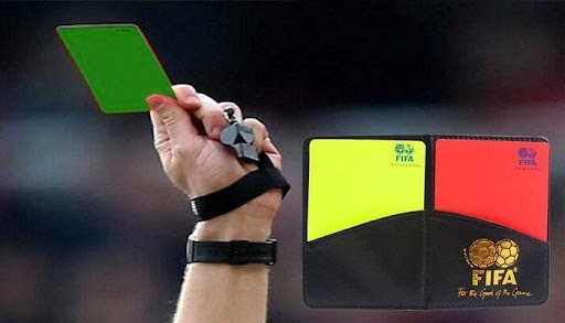 Dự Đoán Số Thẻ Phạt Trong Trận Đấu Trước Khi Cá Cược Dự Đoán Số Thẻ Phạt Trong Trận Đấu Trước Khi Cá Cược