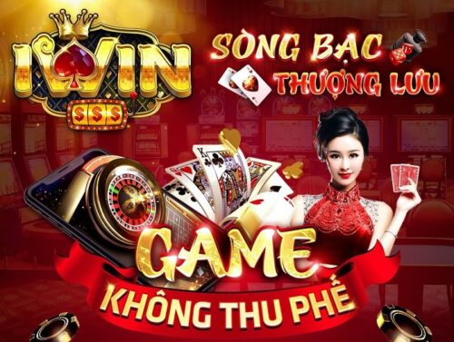 iWin Club - Sân Chơi Cờ Bạc Của Giới Thượng Lưu iWin Club - Sân Chơi Cờ Bạc Của Giới Thượng Lưu