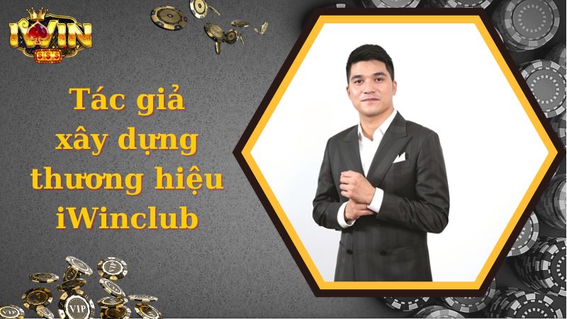 Trang tác giả cùng hành trình xây dựng và phát triển website giải trí