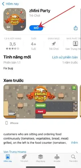 Hướng dẫn tải app Iwin chi tiết Hướng dẫn tải app Iwin chi tiết