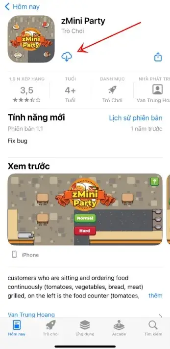 Hướng dẫn tải app Iwin chi tiết Hướng dẫn tải app Iwin chi tiết
