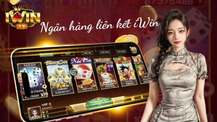 iWin Club - Sân Chơi Cờ Bạc Của Giới Thượng Lưu iWin Club - Sân Chơi Cờ Bạc Của Giới Thượng Lưu