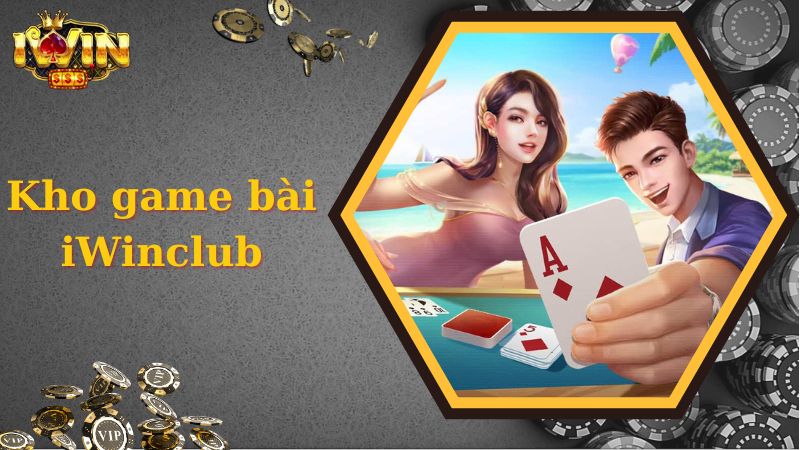 Những tựa game bài đang được yêu thích nhất tại website