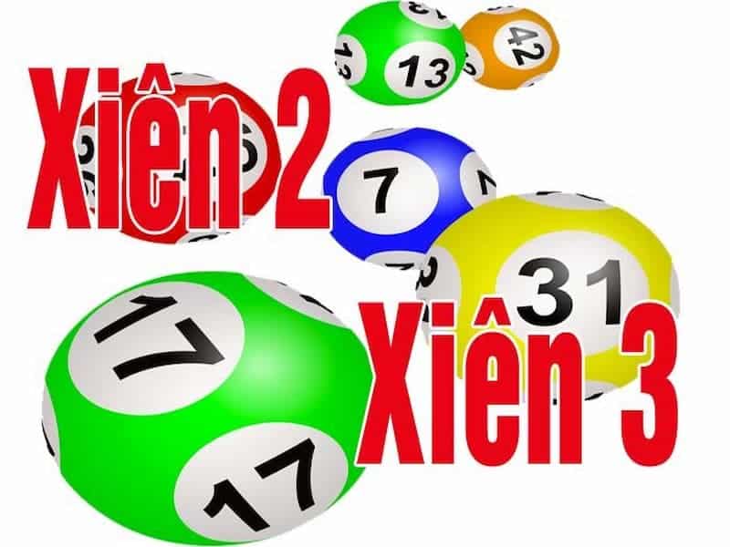 Lô xiên 2 số, 3 số, 4 số, đâu là lựa chọn tối ưu? Lô xiên 2 số, 3 số, 4 số, đâu là lựa chọn tối ưu?