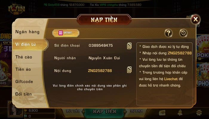 iWin Club - Sân Chơi Cờ Bạc Của Giới Thượng Lưu iWin Club - Sân Chơi Cờ Bạc Của Giới Thượng Lưu