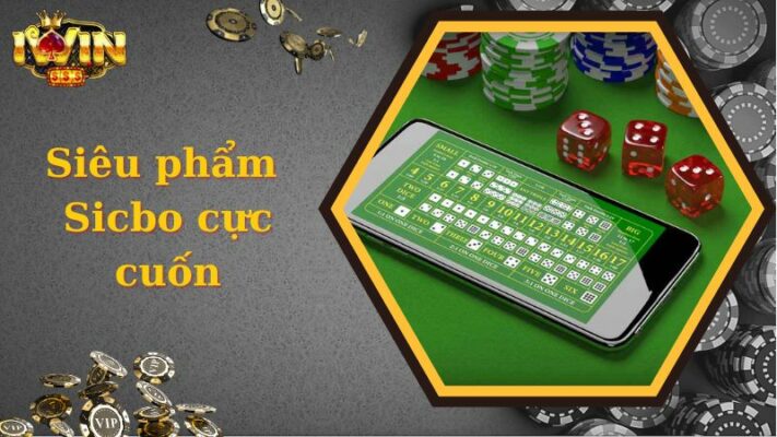 SA Casino - Sảnh Giải Trí Thời Thượng Số 1 iWinclub