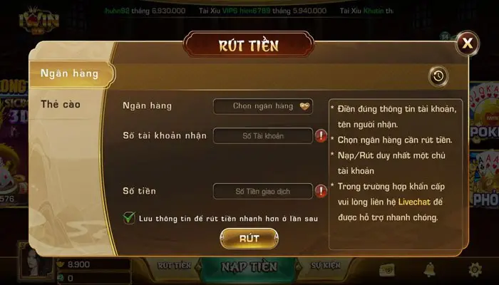Thực hư tin đồn IWIN lừa đảo Thực hư tin đồn IWIN lừa đảo
