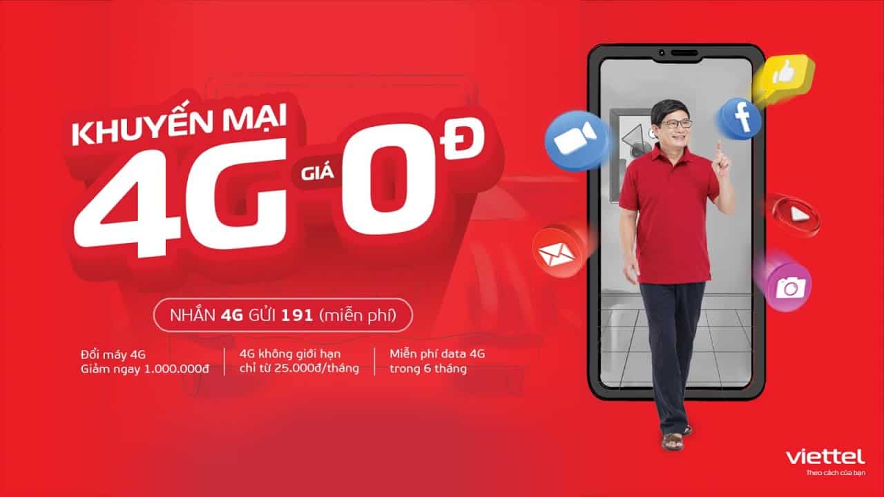 Top gói data Viettel dành cho cược thủ Iwin Top gói cước data Viettel dành cho cược thủ Iwin
