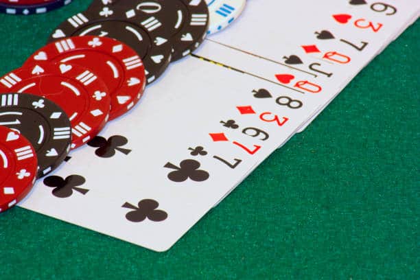 Trick chơi bài cào pro như cao thủ Trick chơi bài cào pro như cao thủ