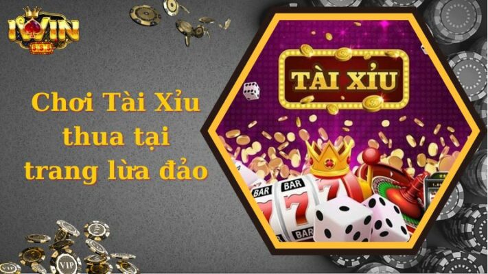 Vì Sao Chơi Tài Xỉu Luôn Thua - Giải Đáp Chuẩn 100% Từ Cao Thủ