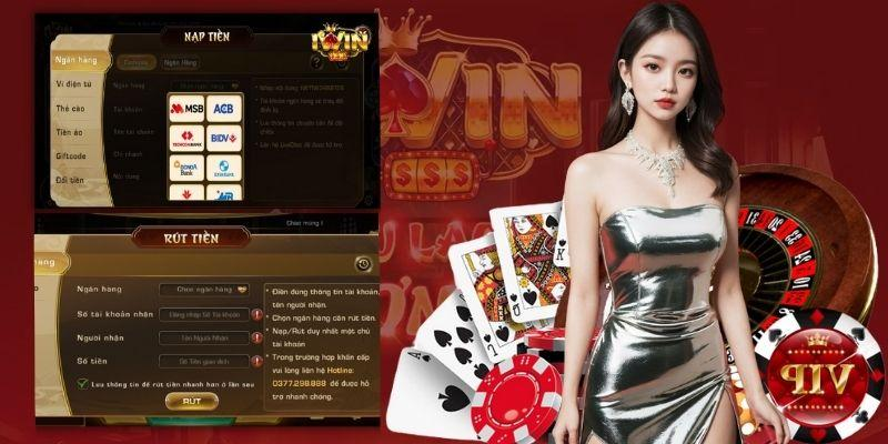Điêu Thuyền iWIN và những mẹo ăn tiền thú vị Điêu Thuyền iWIN và những mẹo ăn tiền thú vị