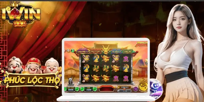 Slot Phúc Lộc Thọ tại Iwin Siêu Nổ Hũ Húp Tiền Khủng Slot Phúc Lộc Thọ tại Iwin Siêu Nổ Hũ Húp Tiền Khủng